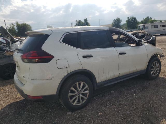 2018 NISSAN ROGUE S - KNMAT2MV8JP554747