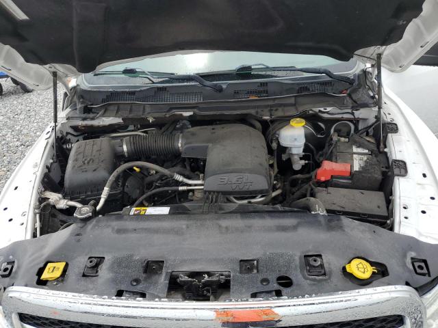 2021 RAM 1500 CLASS 1C6RR6LG2MS530285