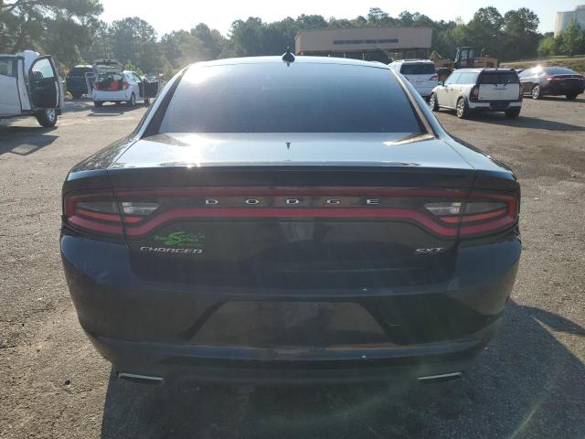 2016 DODGE CHARGER SX 2C3CDXHG5GH154323