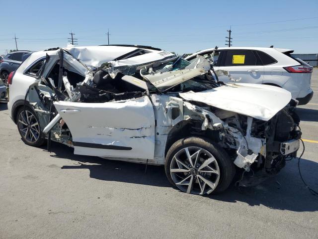 2022 KIA NIRO TOURI KNDCC3LC2N5547230
