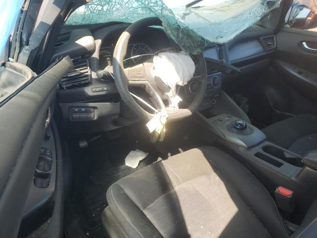 2019 NISSAN LEAF S - 1N4AZ1CP0KC315140