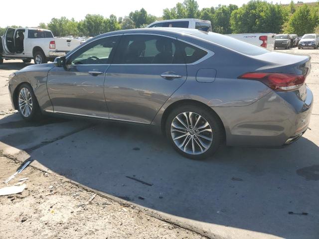 Vin: kmhgn4je0fu049164, lot: 62017895, hyundai genesis 3.8l 20152