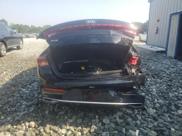 2021 KIA K5 LXS 5XXG14J29MG028113
