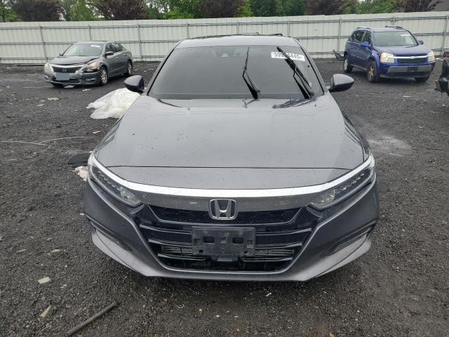 2020 HONDA ACCORD LX - 1HGCV1F12LA016415
