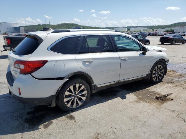 2017 SUBARU OUTBACK TO - 4S4BSETC7H3242702