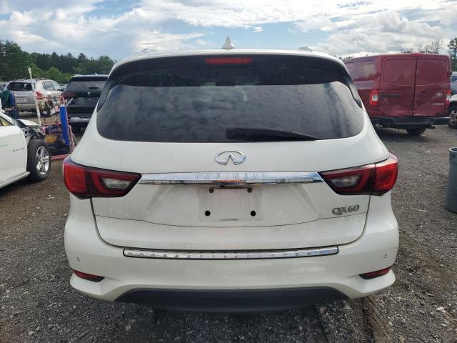 2018 INFINITI QX60 5N1DL0MM4JC532109