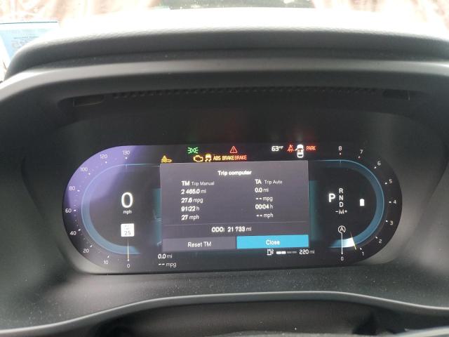 2024 VOLVO XC40 CORE YV4L12UK5R2336792