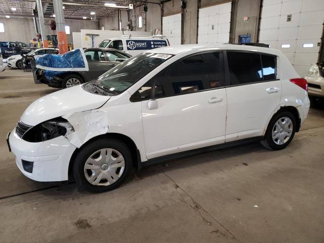 Vin: 3n1bc1cp3al359347, lot: 59030675, nissan versa s 2010 img_1