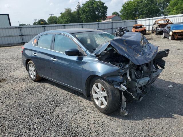 Vin: 3n1ab7ap6el654758, lot: 60059035, nissan sentra s 20144