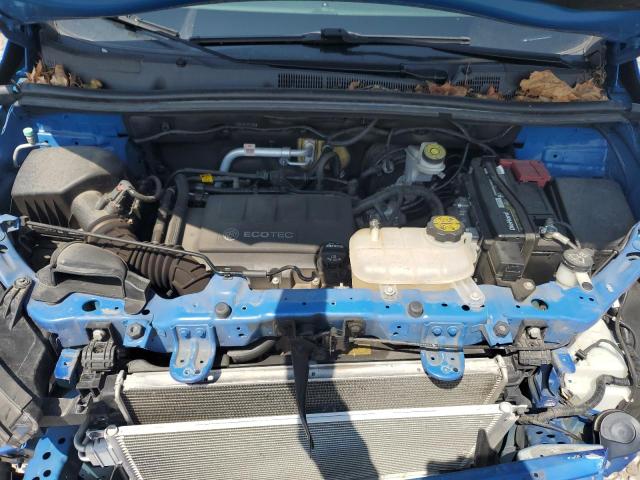 2018 BUICK ENCORE PRE - KL4CJASB9JB698445