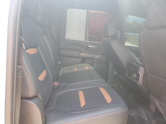 2022 GMC SIERRA K25 1GT49PEY5NF273244