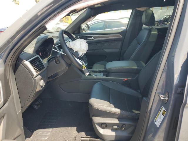 2023 VOLKSWAGEN ATLAS 1V2JE2CAXPC216712