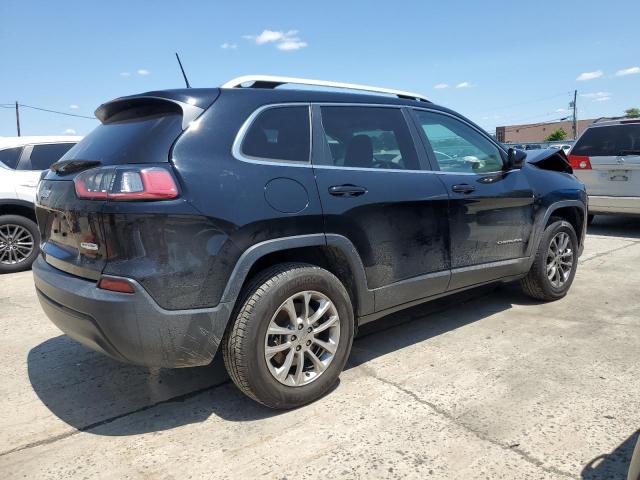 Vin: 1c4pjmlbxkd233718, lot: 58933435, jeep grand cher latitude plus 20193