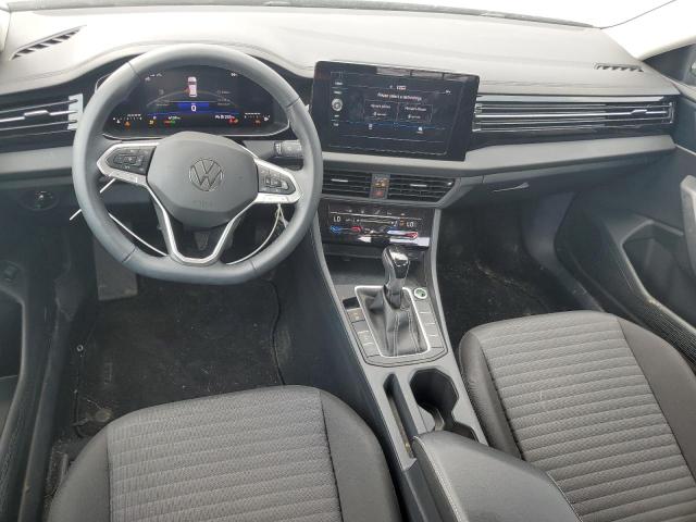 2025 VOLKSWAGEN JETTA S 3VW5X7BU9SM053576