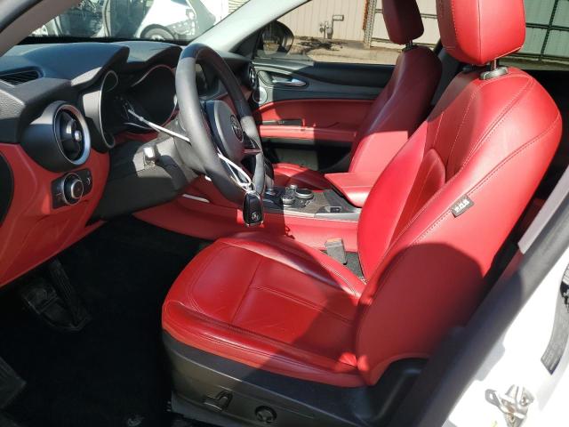 2018 ALFA ROMEO STELVIO TI ZASFAKBN8J7B81893