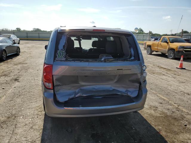 2015 DODGE GRAND CARA 2C4RDGCG7FR672049