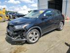 2022 HONDA HR-V LX - 3CZRU6H31NM711783