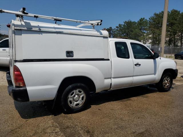 Vin: 5tftx4cn6fx055477, lot: 61984295, toyota tacoma access cab 20153