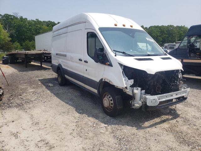 Vin: 1ftrs4xg7gka72100, lot: 59275315, ford transit t-350 hd 20164