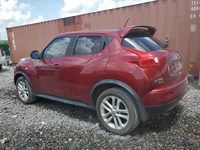 Vin: jn8af5mr3ct111917, lot: 62147995, nissan juke s 20122