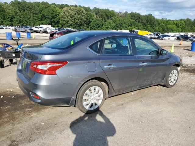 Vin: 3n1ab7ap0jy340939, lot: 60280485, nissan sentra s 20183