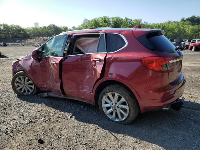 2018 BUICK ENCORE LRBFX4SX1JD002842