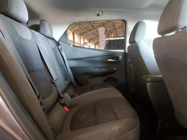 2022 CHEVROLET BOLT EV 1L 1G1FW6S05N4123181
