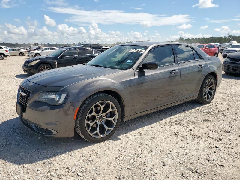 CHRYSLER 300 TOURIN