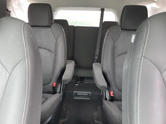 2017 CHEVROLET TRAVERSE L 1GNKVGKD9HJ186427