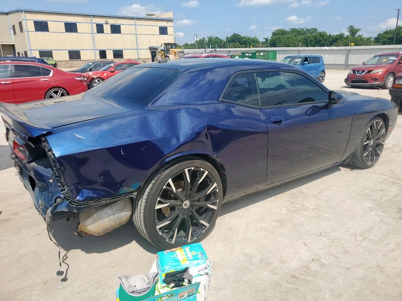 2015 DODGE CHALLENGER 2C3CDZAG1FH740375
