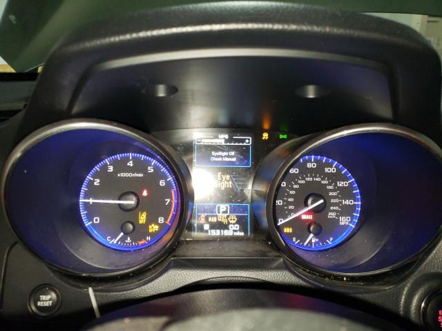 2018 SUBARU OUTBACK TO 4S4BSETC2J3373249