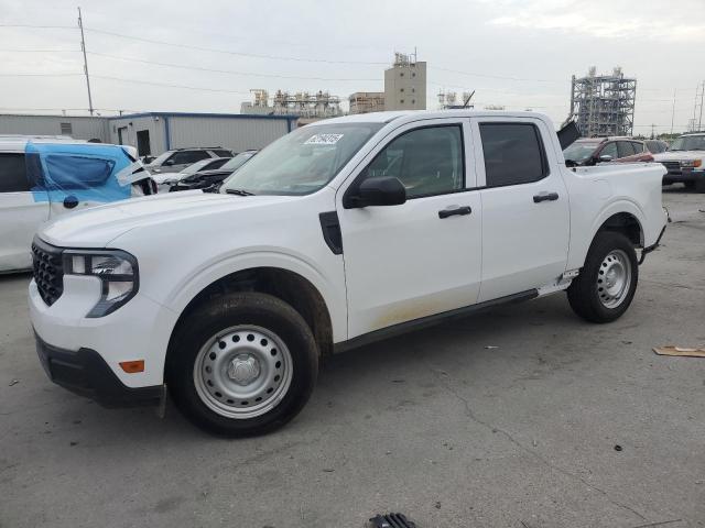 FORD MAVERICK X