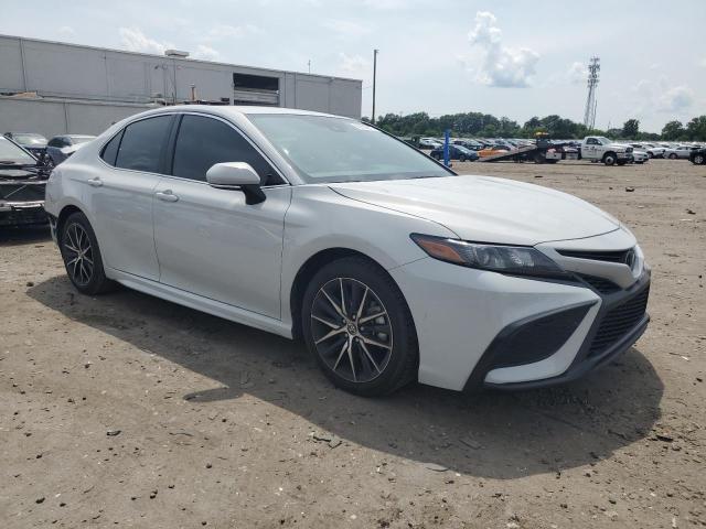 Vin: 4t1g11ak2ru208772, lot: 60922815, toyota camry se night shade 20244