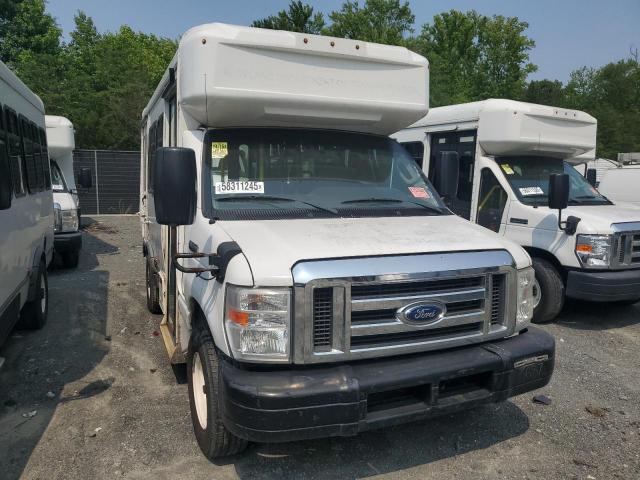 2017 FORD ECONOLINE #3212226712