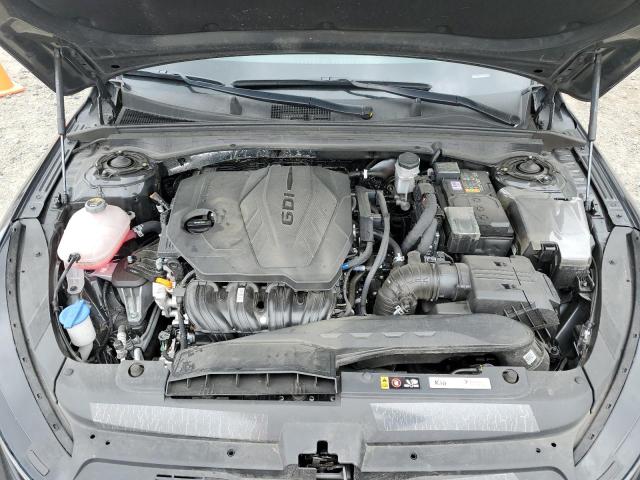2025 KIA K5 EX KNAG34J77S5268183