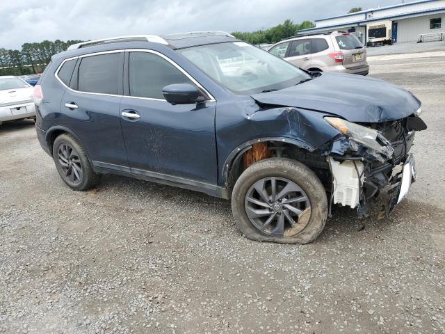 Vin: 5n1at2mv9gc811880, lot: 60249235, nissan rogue s 20164