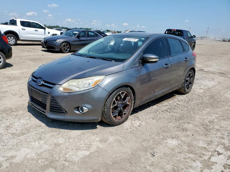 Vin: 1fadp3k25el207959, lot: 58946295, ford focus se 2014 img_1