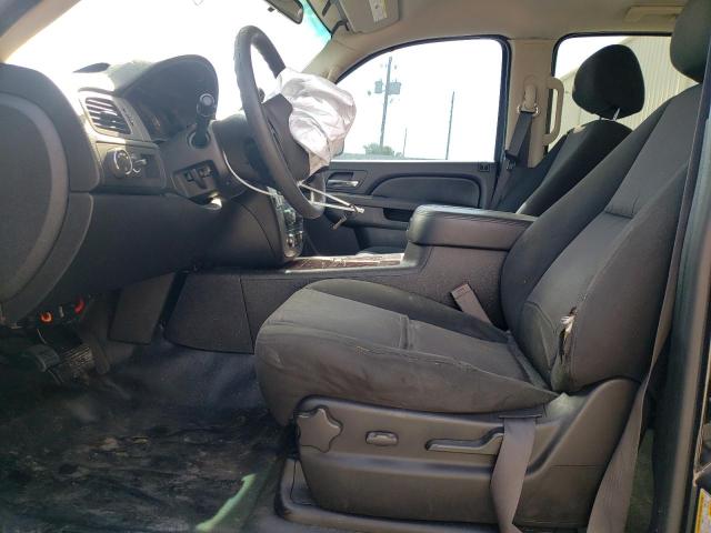 2011 CHEVROLET TAHOE POLI #3308473284