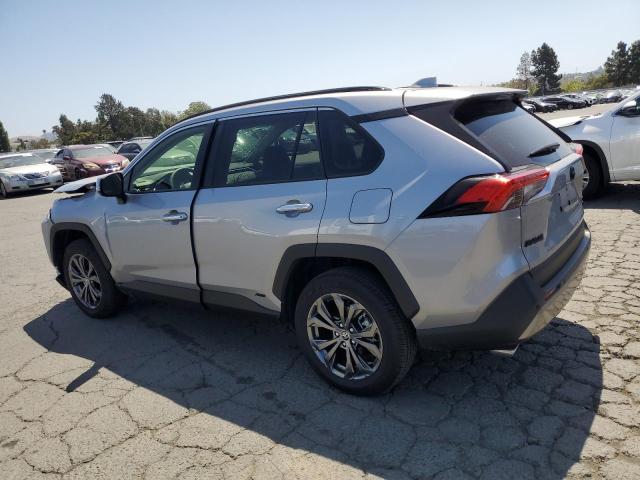 Vin: jtmd6rfvxrd149898, lot: 58953905, toyota rav4 limited 20242