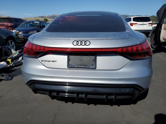 2024 AUDI E-TRON GT WAUCJBFW4R7001378