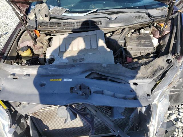 4t1bk3db8bu407796 - 2011 Toyota avalon base - #61911175