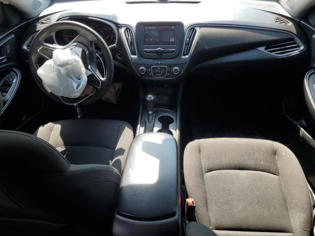 2018 CHEVROLET MALIBU LS 1G1ZB5ST4JF213594