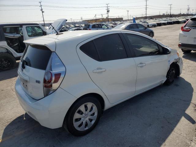 Vin: jtdkdtb33e1574423, lot: 59935115, toyota prius 20143
