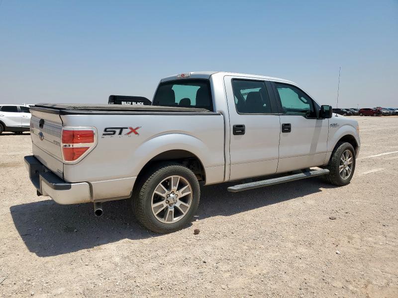 Vin: 1ftfw1cf9eke96491, lot: 60846965, ford f-150 supercrew 20143