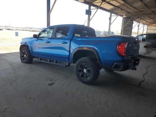 2024 GMC CANYON ELE 1GTP5BEK1R1156626