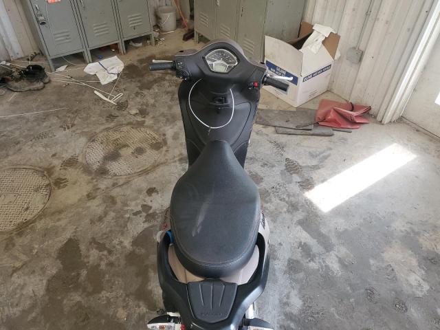 2023 PIAGGIO LIBERTY 50 ZAPC546B4P7003711