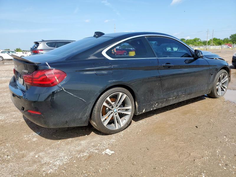 2020 BMW 430I - WBA4W3C02LFH18874