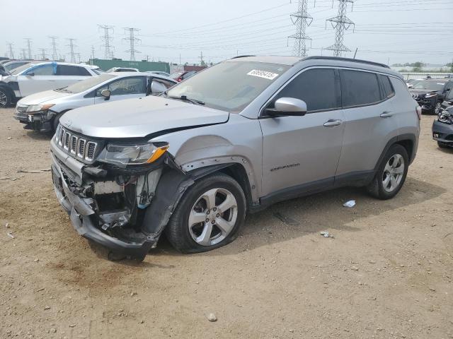 JEEP COMPASS LA