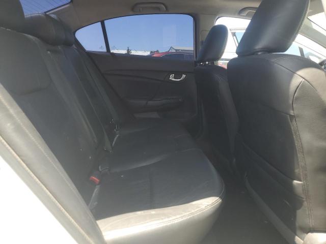 2014 HONDA CIVIC EXL - 19XFB2F98EE214402