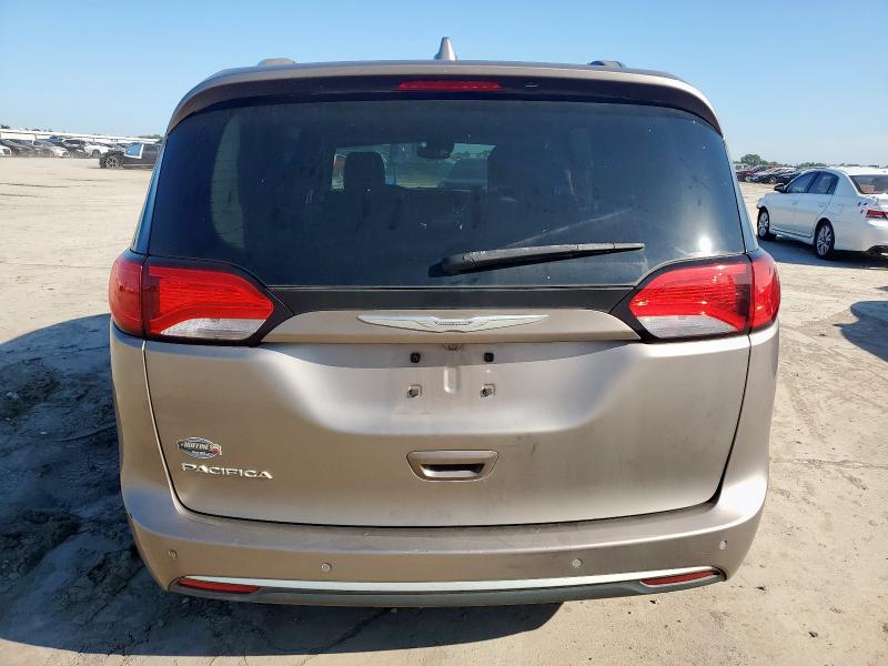 2017 CHRYSLER PACIFICA T 2C4RC1EG5HR796899